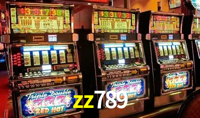 Biblioteca de slots populares na zz789
