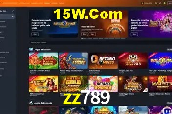 Canal oficial no Telegram da zz789