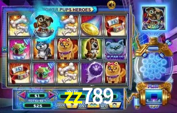 Slots com jackpots e giros grátis na zz789