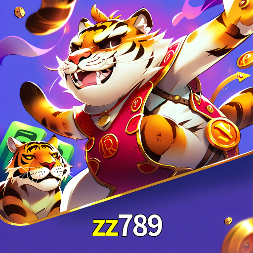 Imagem promocional da zz789 mostrando a plataforma e suas vantagens